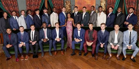 The Bachelorette’s Charity Lawson age, height, job, and more.